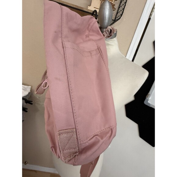 Fjällräven Kånken Mini backpack pink - Picture 7 of 15